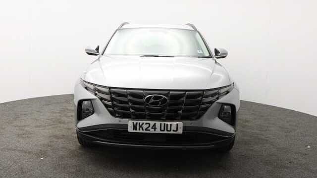 Hyundai TUCSON 1.6 h T-GDi Premium SUV 5dr Petrol Hybrid Auto Euro 6 (s/s) (230 ps)