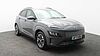Hyundai KONA 64kWh Premium SUV 5dr Electric Auto (10.5kW Charger) (204 ps) Grey