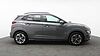 Hyundai KONA 64kWh Premium SUV 5dr Electric Auto (10.5kW Charger) (204 ps) Grey