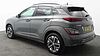 Hyundai KONA 64kWh Premium SUV 5dr Electric Auto (10.5kW Charger) (204 ps) Grey