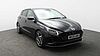 Hyundai I20 1.0 T-GDi Premium Hatchback 5dr Petrol DCT Euro 6 (s/s) (100 ps) Black