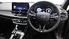 Hyundai I30 1.5 T-GDi MHEV N Line Hatchback 5dr Petrol Hybrid Manual Euro 6 (s/s) (140 ps) Ecotronic Grey