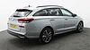 Hyundai I30 1.5 T-GDi MHEV Premium Tourer 5dr Petrol Hybrid Manual Euro 6 (s/s) (140 ps) Shimmering Silver