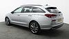 Hyundai I30 1.5 T-GDi MHEV Premium Tourer 5dr Petrol Hybrid Manual Euro 6 (s/s) (140 ps) Shimmering Silver