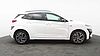 Hyundai KONA 1.0 T-GDi MHEV N Line SUV 5dr Petrol Hybrid Manual Euro 6 (s/s) (120 ps) White