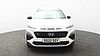 Hyundai KONA 1.0 T-GDi MHEV N Line SUV 5dr Petrol Hybrid Manual Euro 6 (s/s) (120 ps) White