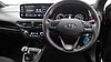Hyundai I10 1.0 T-GDi N Line Hatchback 5dr Petrol Manual Euro 6 (s/s) (100 ps) Black