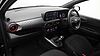Hyundai I10 1.0 T-GDi N Line Hatchback 5dr Petrol Manual Euro 6 (s/s) (100 ps) Black