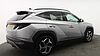 Hyundai TUCSON 1.6 h T-GDi Ultimate SUV 5dr Petrol Hybrid Auto Euro 6 (s/s) (230 ps) Silver