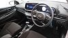 Hyundai I20 1.0 T-GDi Premium Hatchback 5dr Petrol DCT Euro 6 (s/s) (100 ps) Lumen Grey