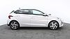 Hyundai I20 1.0 T-GDi Premium Hatchback 5dr Petrol DCT Euro 6 (s/s) (100 ps) Lumen Grey
