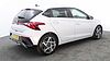 Hyundai I20 1.0 T-GDi Premium Hatchback 5dr Petrol DCT Euro 6 (s/s) (100 ps) Lumen Grey