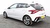 Hyundai I20 1.0 T-GDi Premium Hatchback 5dr Petrol DCT Euro 6 (s/s) (100 ps) Lumen Grey