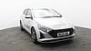 Hyundai I20 1.0 T-GDi Ultimate Hatchback 5dr Petrol DCT Euro 6 (s/s) (100 ps) Lumen Grey