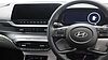 Hyundai I20 1.0 T-GDi Ultimate Hatchback 5dr Petrol DCT Euro 6 (s/s) (100 ps) Lumen Grey
