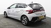 Hyundai I20 1.0 T-GDi Ultimate Hatchback 5dr Petrol DCT Euro 6 (s/s) (100 ps) Lumen Grey