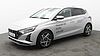 Hyundai I20 1.0 T-GDi Ultimate Hatchback 5dr Petrol DCT Euro 6 (s/s) (100 ps) Lumen Grey