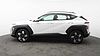 Hyundai KONA 1.6 h-GDi Advance SUV 5dr Petrol Hybrid DCT Euro 6 (s/s) (129 ps) White