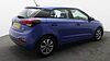Hyundai I20 1.2 SE Launch Edition Hatchback 5dr Petrol Manual Euro 6 (s/s) (84 ps) Blue