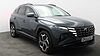 Hyundai TUCSON 1.6 h T-GDi 13.8kWh Ultimate SUV 5dr Petrol Plug-in Hybrid Auto 4WD Euro 6 (s/s) Teal Blue