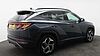 Hyundai TUCSON 1.6 h T-GDi 13.8kWh Ultimate SUV 5dr Petrol Plug-in Hybrid Auto 4WD Euro 6 (s/s) Teal Blue