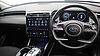 Hyundai TUCSON 1.6 h T-GDi Premium SUV 5dr Petrol Hybrid Auto Euro 6 (s/s) (230 ps) Blue