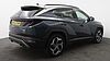 Hyundai TUCSON 1.6 h T-GDi Premium SUV 5dr Petrol Hybrid Auto Euro 6 (s/s) (230 ps) Blue