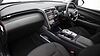 Hyundai TUCSON 1.6 h T-GDi Premium SUV 5dr Petrol Hybrid Auto Euro 6 (s/s) (230 ps) Blue