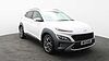 Hyundai KONA 1.6 h-GDi Premium SUV 5dr Petrol Hybrid DCT Euro 6 (s/s) (141 ps) White