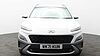 Hyundai KONA 1.6 h-GDi Premium SUV 5dr Petrol Hybrid DCT Euro 6 (s/s) (141 ps) White
