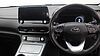 Hyundai KONA 64kWh Premium SUV 5dr Electric Auto (10.5kW Charger) (204 ps) White