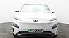 Hyundai KONA 64kWh Premium SUV 5dr Electric Auto (10.5kW Charger) (204 ps) White