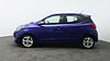 Hyundai I10 1.0 SE Connect Hatchback 5dr Petrol Manual Euro 6 (s/s) (67 ps) Blue