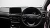 Hyundai KONA 1.6 h-GDi Ultimate SUV 5dr Petrol Hybrid DCT Euro 6 (s/s) (141 ps) White