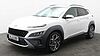 Hyundai KONA 1.6 h-GDi Ultimate SUV 5dr Petrol Hybrid DCT Euro 6 (s/s) (141 ps) White