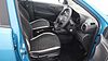 Hyundai I10 1.2 SE Connect Hatchback 5dr Petrol Auto Euro 6 (s/s) (84 ps) AQUA TURQUOISE
