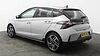 Hyundai I20 1.0 T-GDi N Line S Hatchback 5dr Petrol Manual Euro 6 (s/s) (100 ps) Lumen Grey