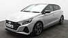 Hyundai I20 1.0 T-GDi N Line S Hatchback 5dr Petrol Manual Euro 6 (s/s) (100 ps) Lumen Grey