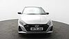 Hyundai I20 1.0 T-GDi N Line S Hatchback 5dr Petrol Manual Euro 6 (s/s) (100 ps) Lumen Grey