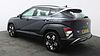 Hyundai KONA 1.6 h-GDi Advance SUV 5dr Petrol Hybrid DCT Euro 6 (s/s) (141 ps) Blue