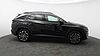 Hyundai TUCSON 1.6 T-GDi Ultimate SUV 5dr Petrol Hybrid Auto Euro 6 (s/s) (215 ps) Abyss Black
