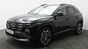 Hyundai TUCSON 1.6 T-GDi Ultimate SUV 5dr Petrol Hybrid Auto Euro 6 (s/s) (215 ps) Abyss Black