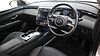 Hyundai TUCSON 1.6 h T-GDi Ultimate SUV 5dr Petrol Hybrid Auto Euro 6 (s/s) (230 ps) Shimmering Silver