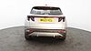 Hyundai TUCSON 1.6 h T-GDi Ultimate SUV 5dr Petrol Hybrid Auto Euro 6 (s/s) (230 ps) Shimmering Silver