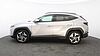 Hyundai TUCSON 1.6 h T-GDi Ultimate SUV 5dr Petrol Hybrid Auto Euro 6 (s/s) (230 ps) Shimmering Silver