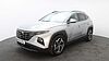 Hyundai TUCSON 1.6 h T-GDi Ultimate SUV 5dr Petrol Hybrid Auto Euro 6 (s/s) (230 ps) Shimmering Silver