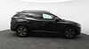 Hyundai TUCSON 1.6 T-GDi N Line S SUV 5dr Petrol Manual Euro 6 (s/s) (150 ps) Black