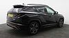 Hyundai TUCSON 1.6 T-GDi N Line S SUV 5dr Petrol Manual Euro 6 (s/s) (150 ps) Black