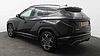 Hyundai TUCSON 1.6 T-GDi N Line S SUV 5dr Petrol Manual Euro 6 (s/s) (150 ps) Black