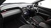 Hyundai TUCSON 1.6 T-GDi N Line S SUV 5dr Petrol Manual Euro 6 (s/s) (150 ps) Black